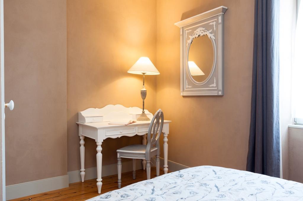 Bed and Breakfast Ker Doue Ле Круазик Номер фото